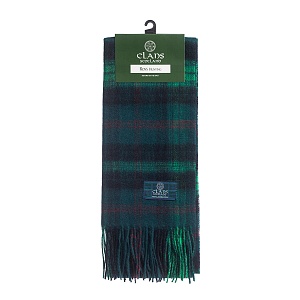 4Картинка Clans of Scotland Ross Hunting